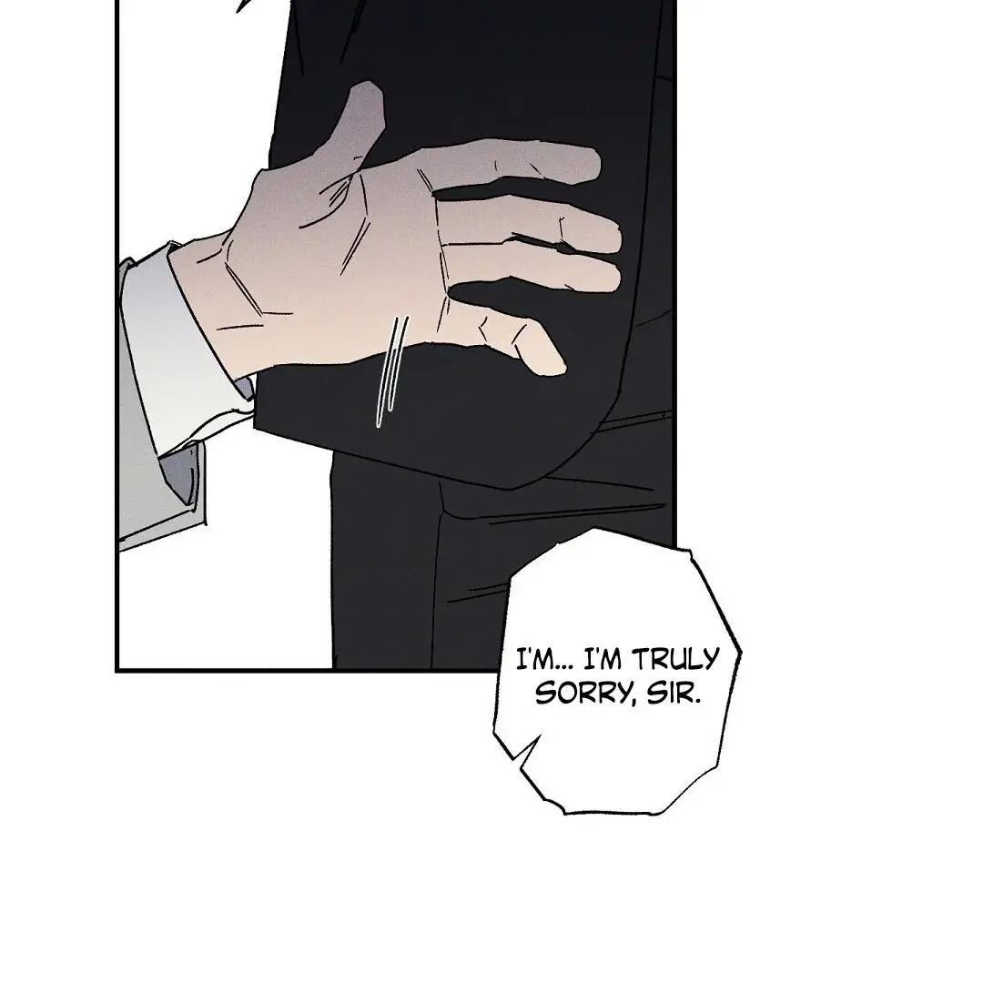 Wet Sand - Chapter 91 Page 32