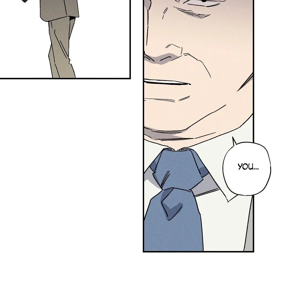 Wet Sand - Chapter 91 Page 34