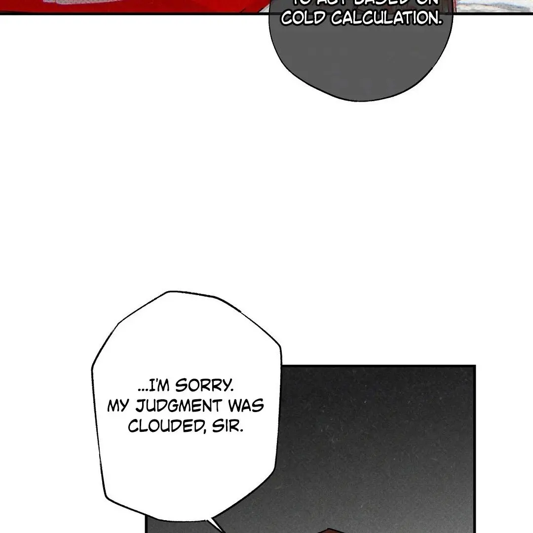 Wet Sand - Chapter 91 Page 39