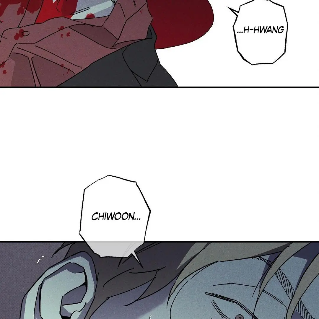 Wet Sand - Chapter 91 Page 47