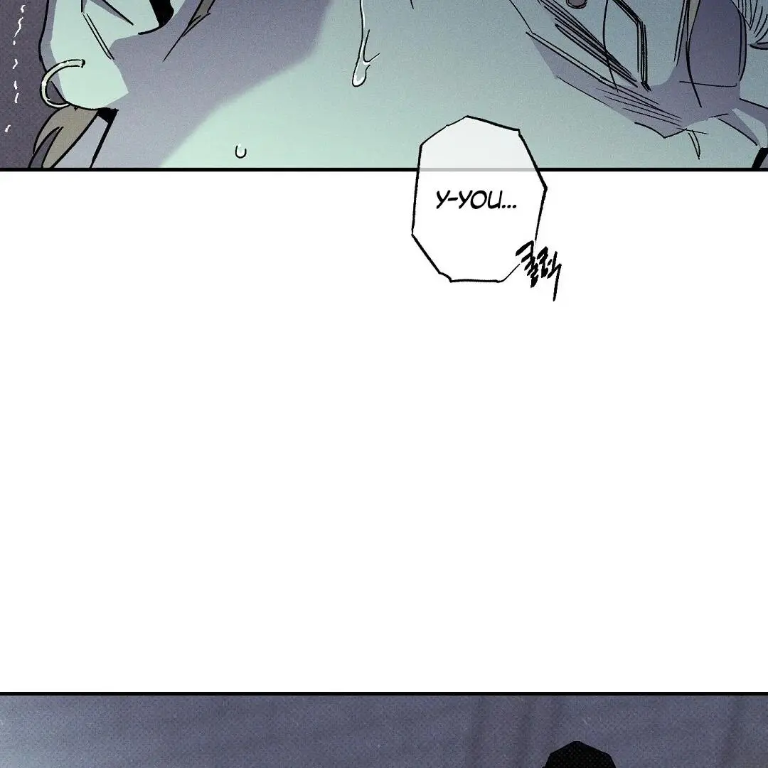 Wet Sand - Chapter 91 Page 48