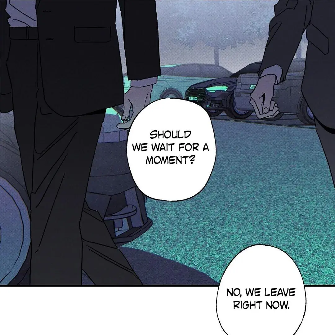 Wet Sand - Chapter 91 Page 57