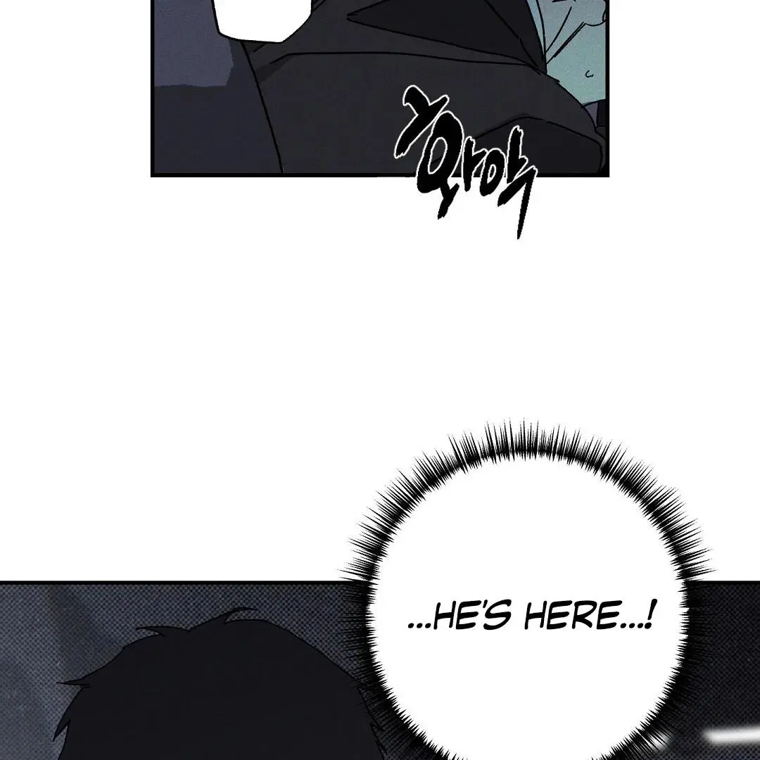 Wet Sand - Chapter 91 Page 61