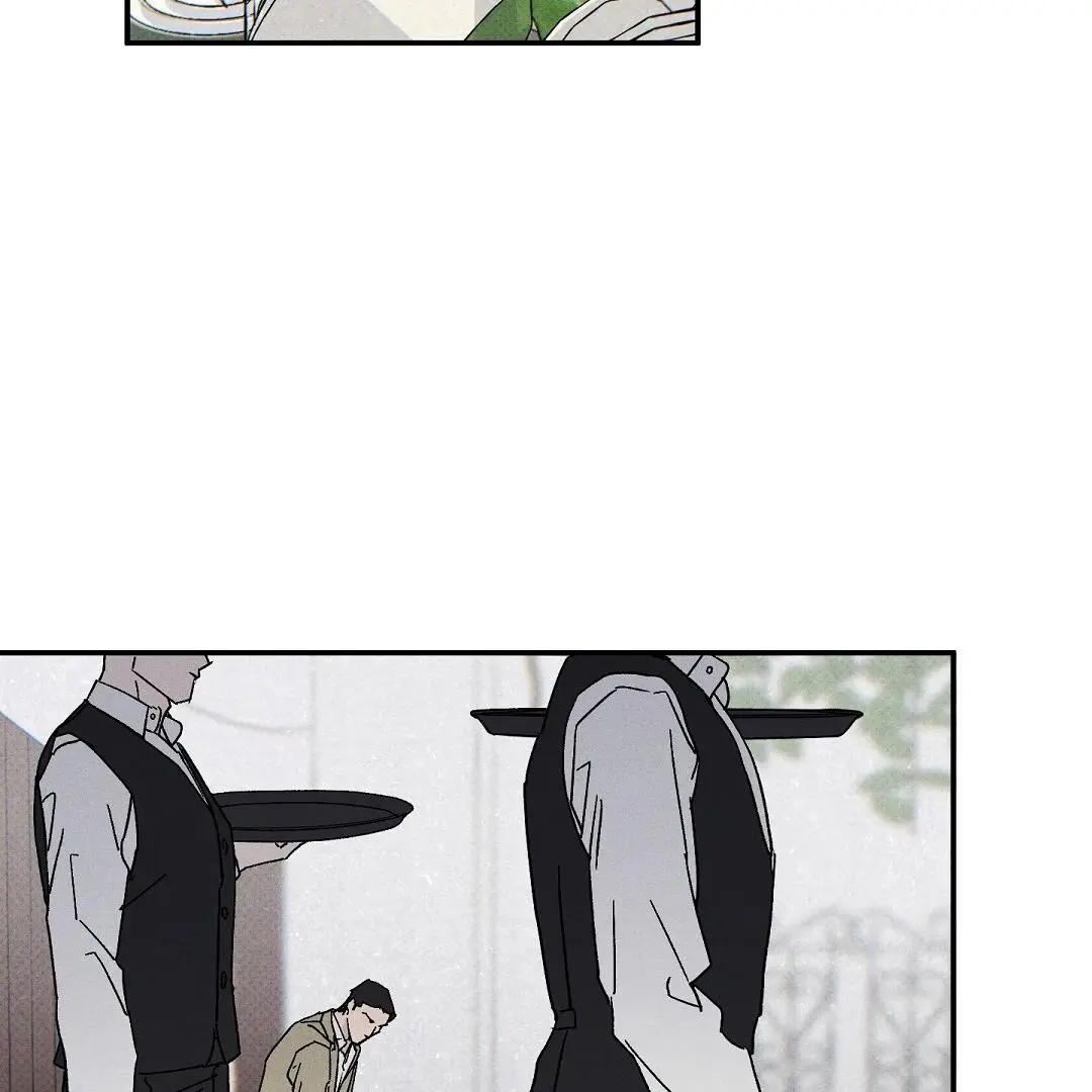 Wet Sand - Chapter 91 Page 65