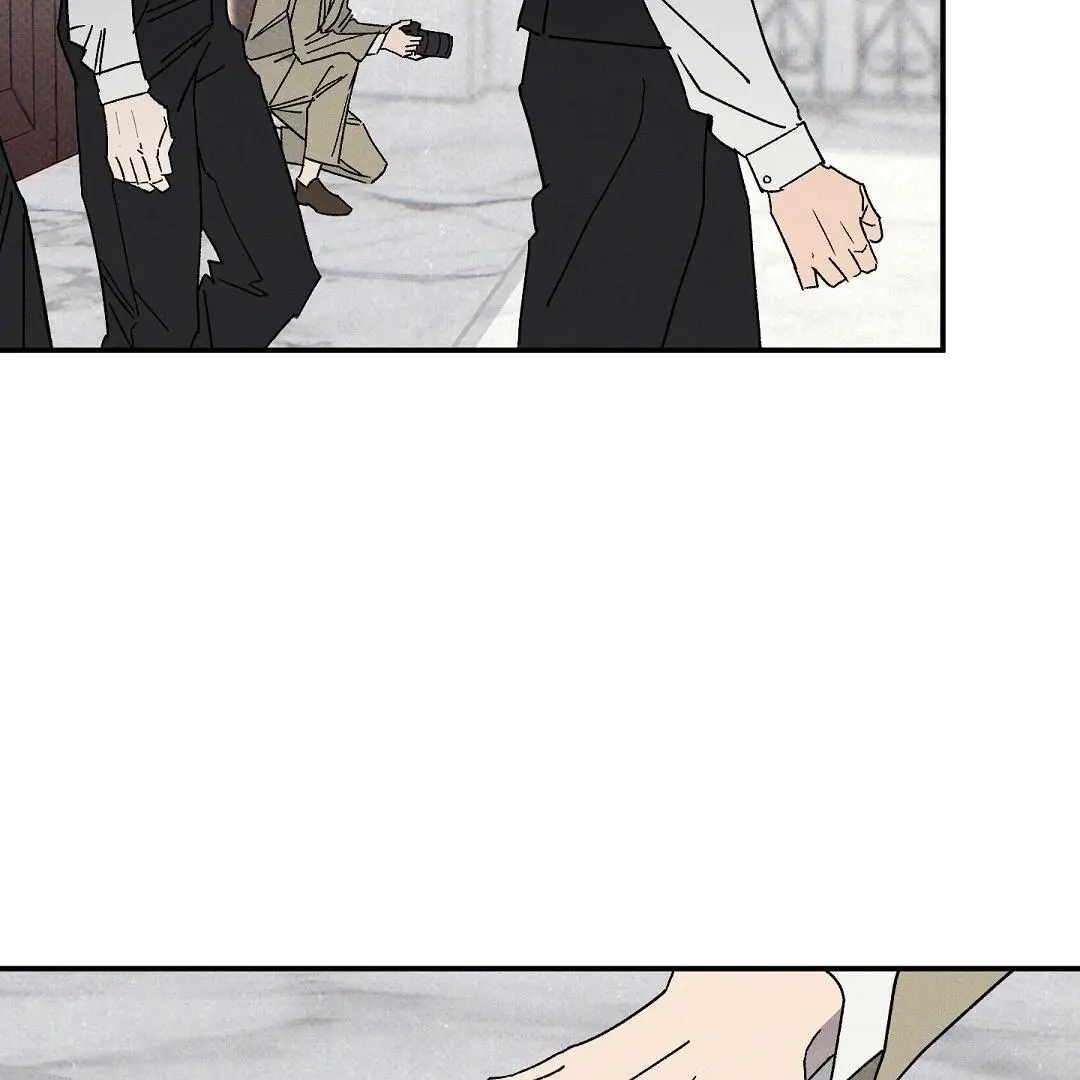 Wet Sand - Chapter 91 Page 66
