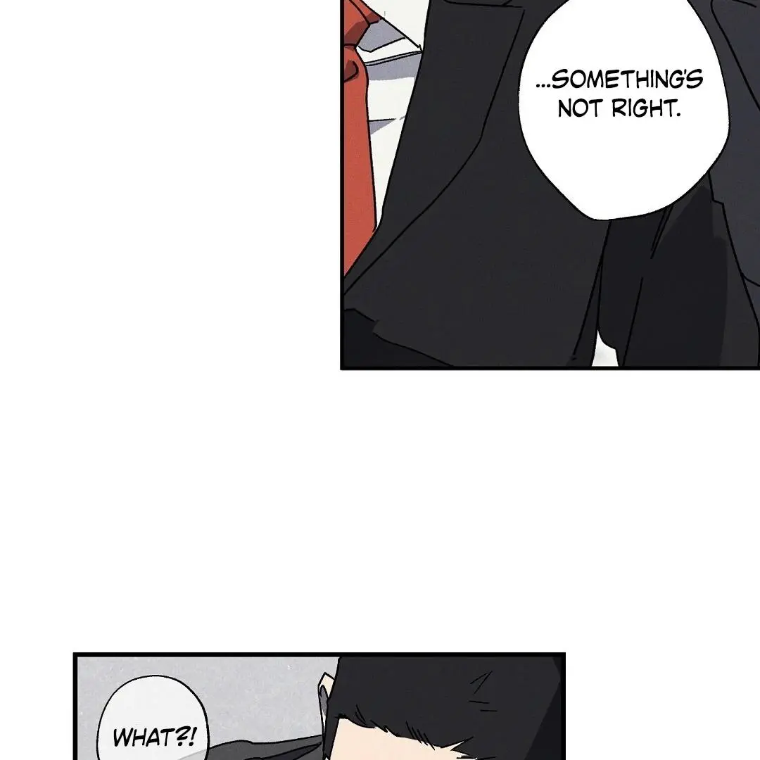 Wet Sand - Chapter 91 Page 73