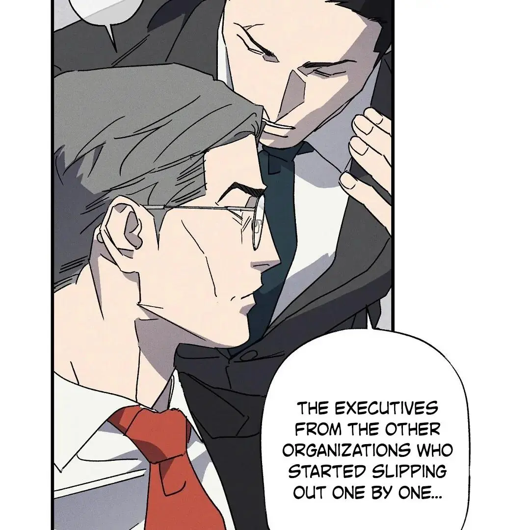 Wet Sand - Chapter 91 Page 74
