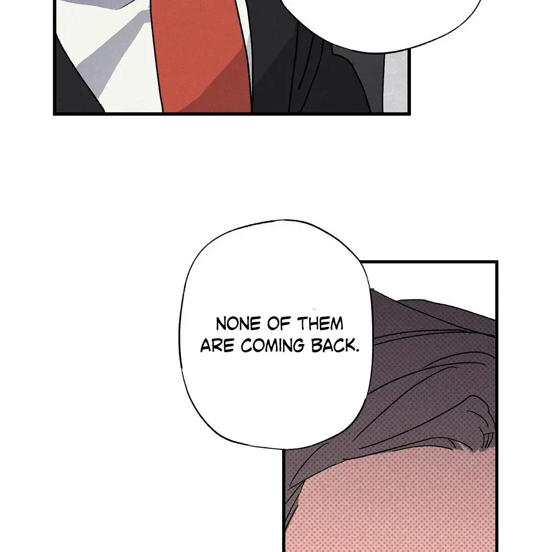 Wet Sand - Chapter 91 Page 75