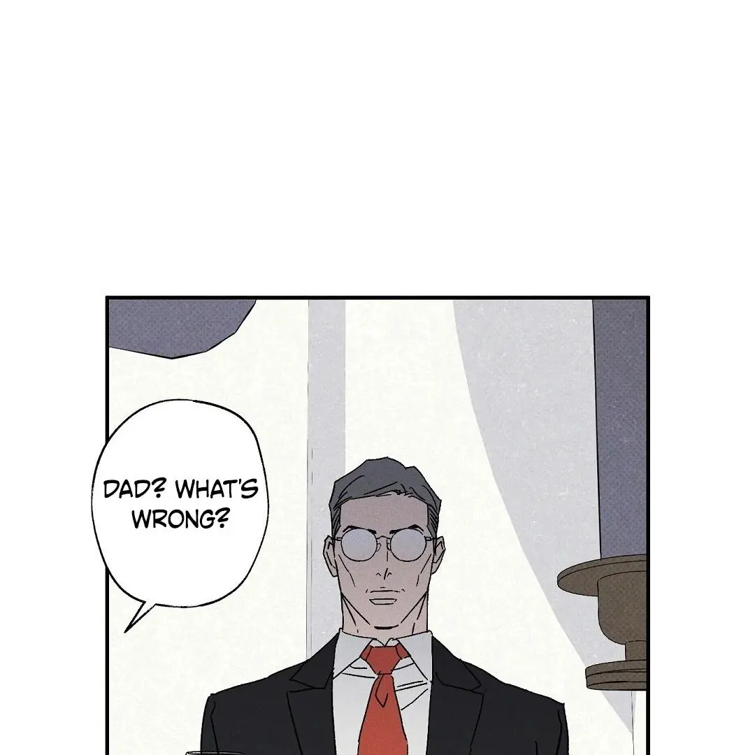 Wet Sand - Chapter 91 Page 79