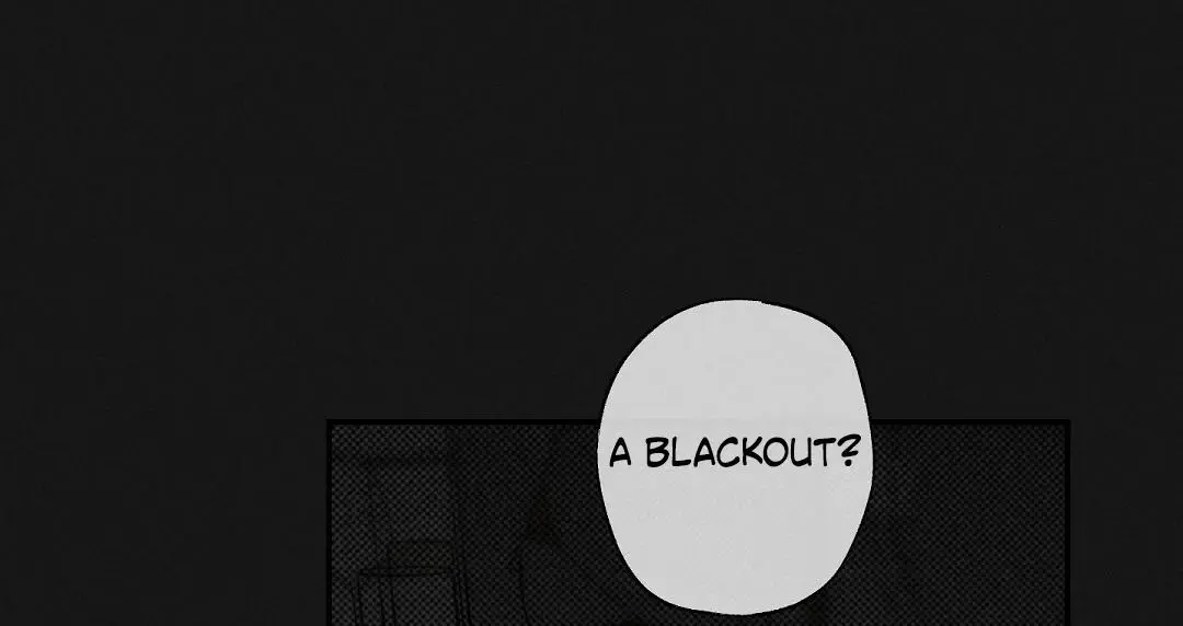 Wet Sand - Chapter 91 Page 84
