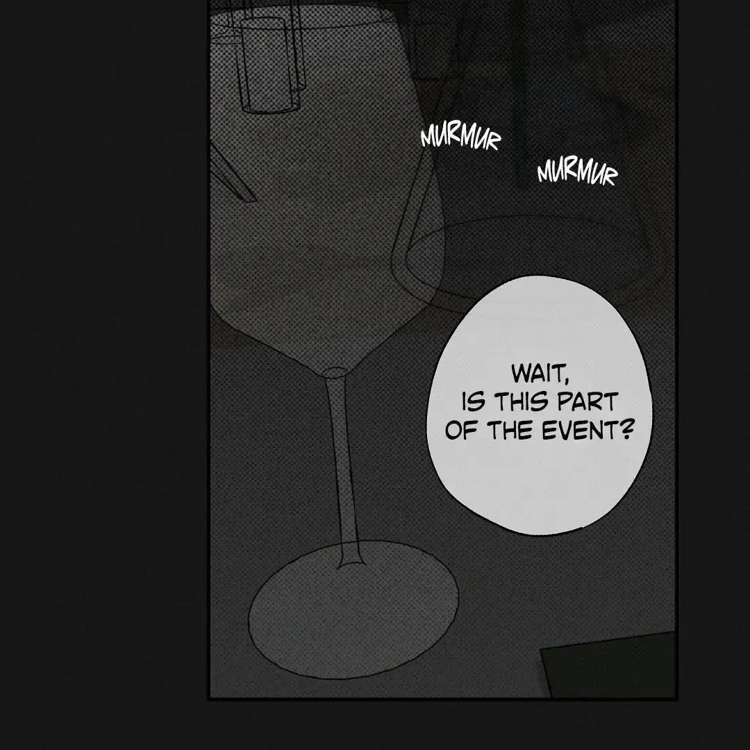 Wet Sand - Chapter 91 Page 85
