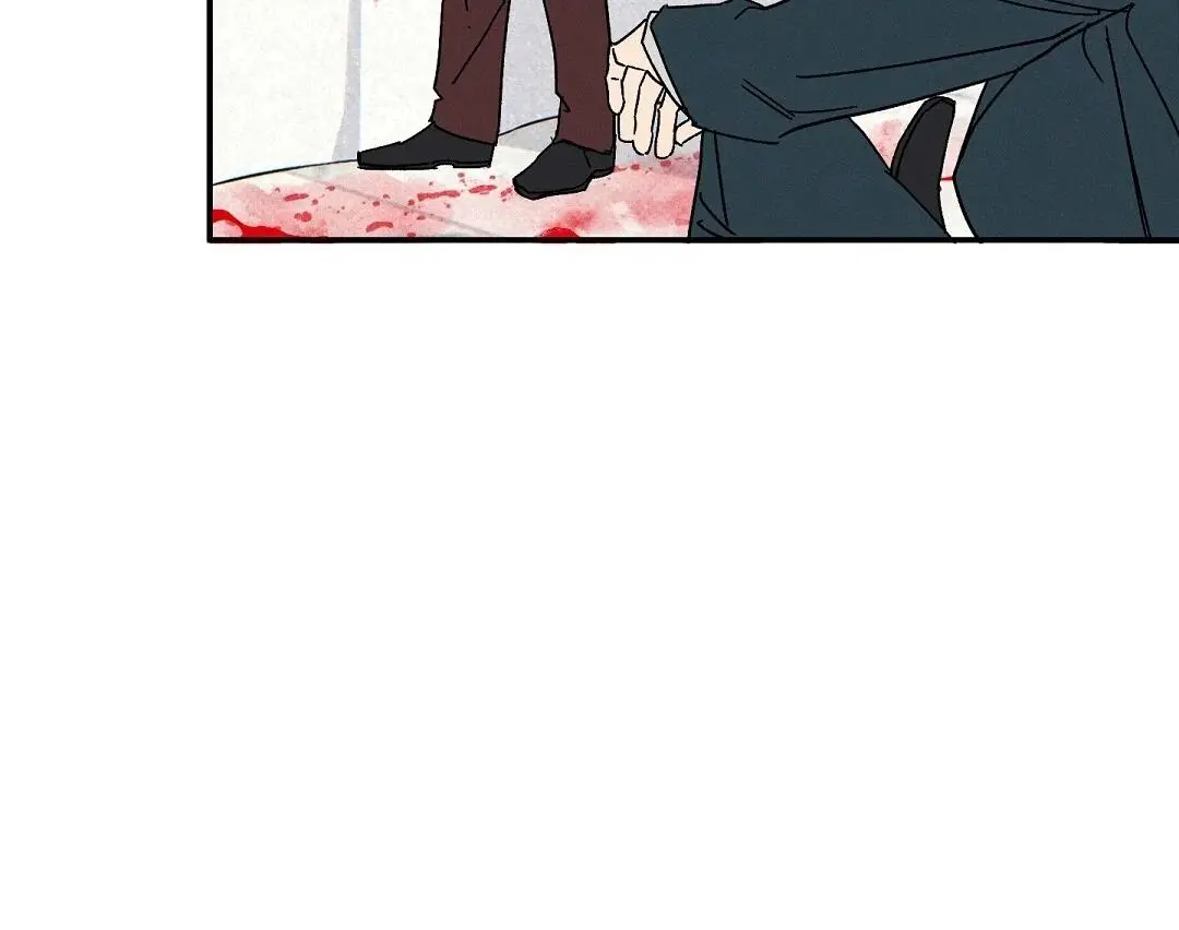 Wet Sand - Chapter 91 Page 112