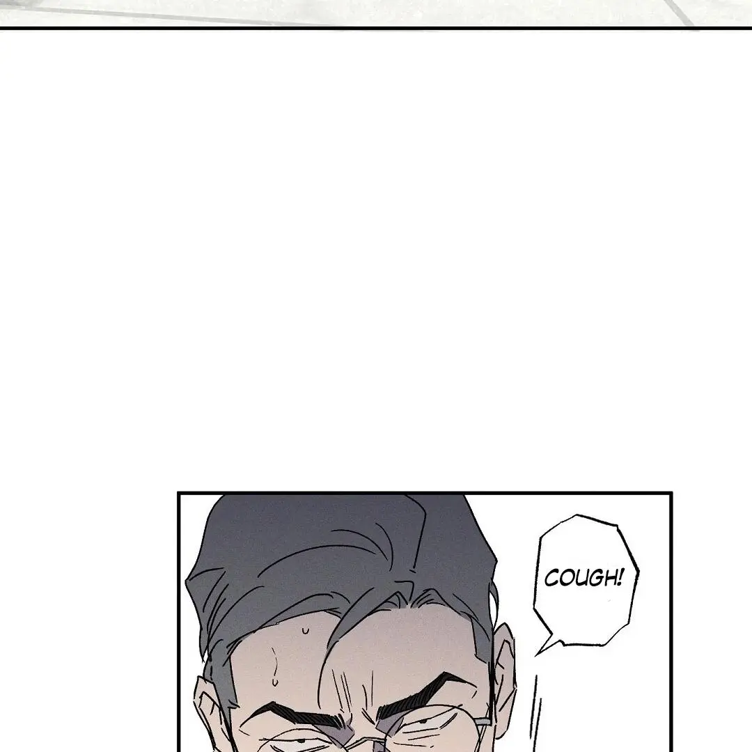 Wet Sand - Chapter 91 Page 115