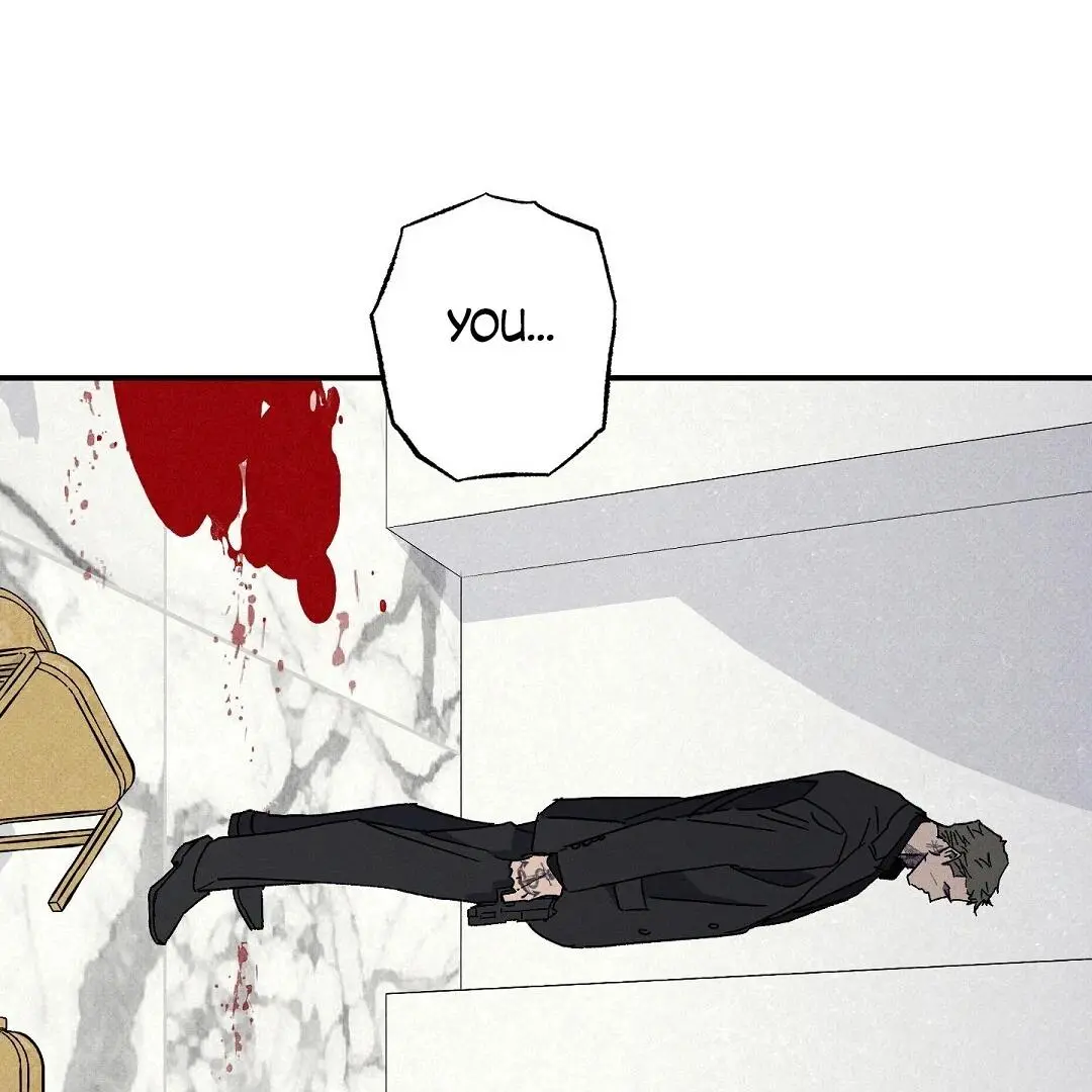 Wet Sand - Chapter 91 Page 117