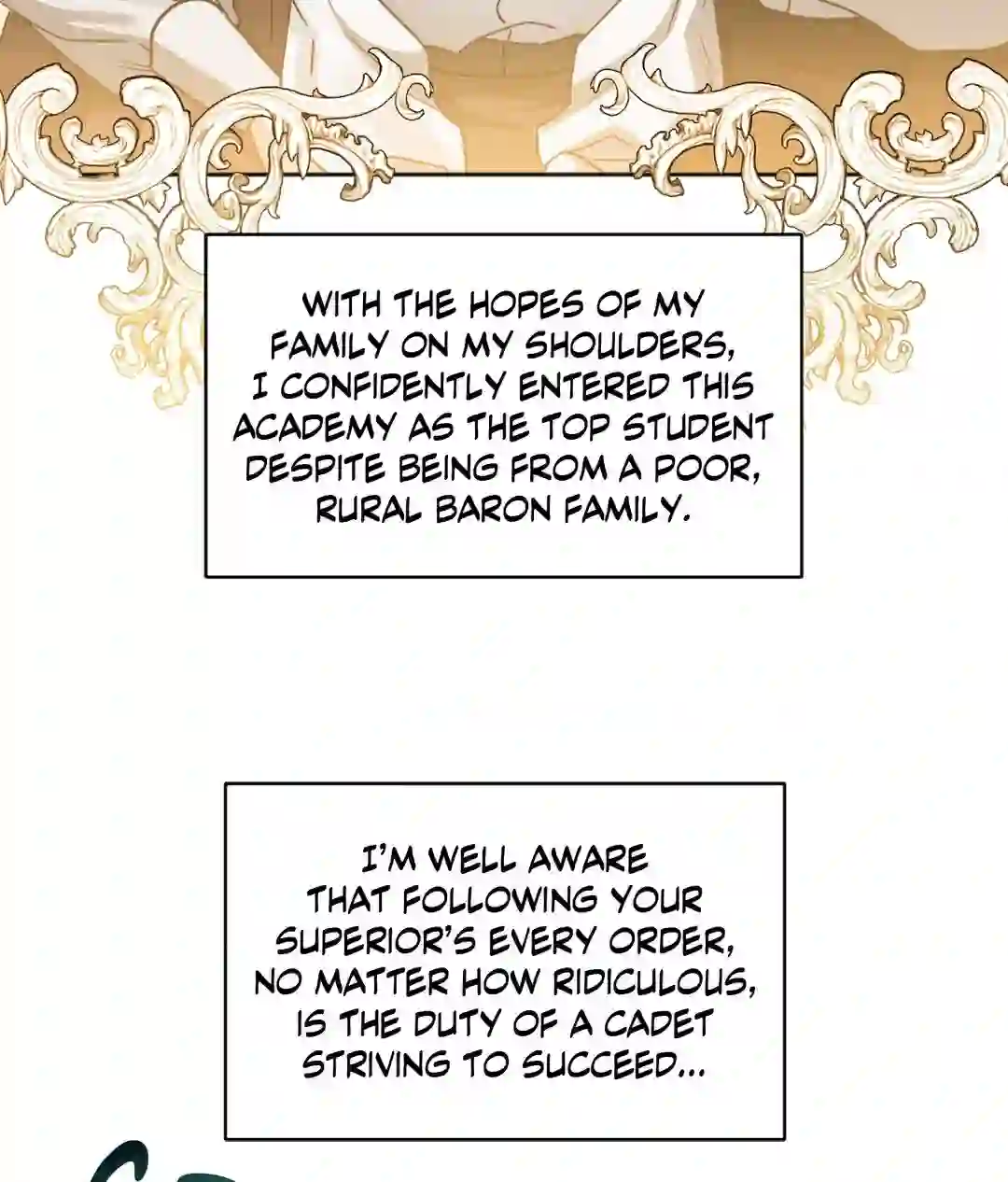 It Starts with Isaac - Chapter 1 Page 49