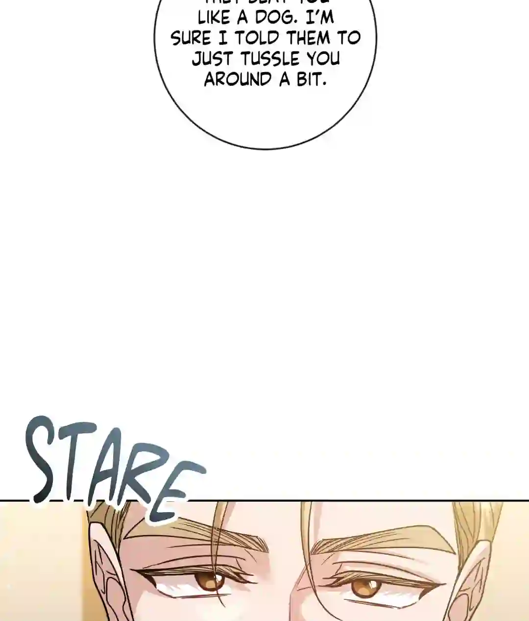 It Starts with Isaac - Chapter 1 Page 101
