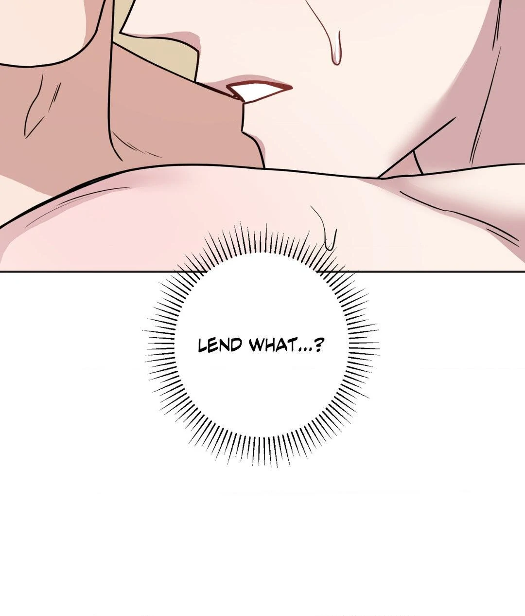 It Starts with Isaac - Chapter 10 Page 28