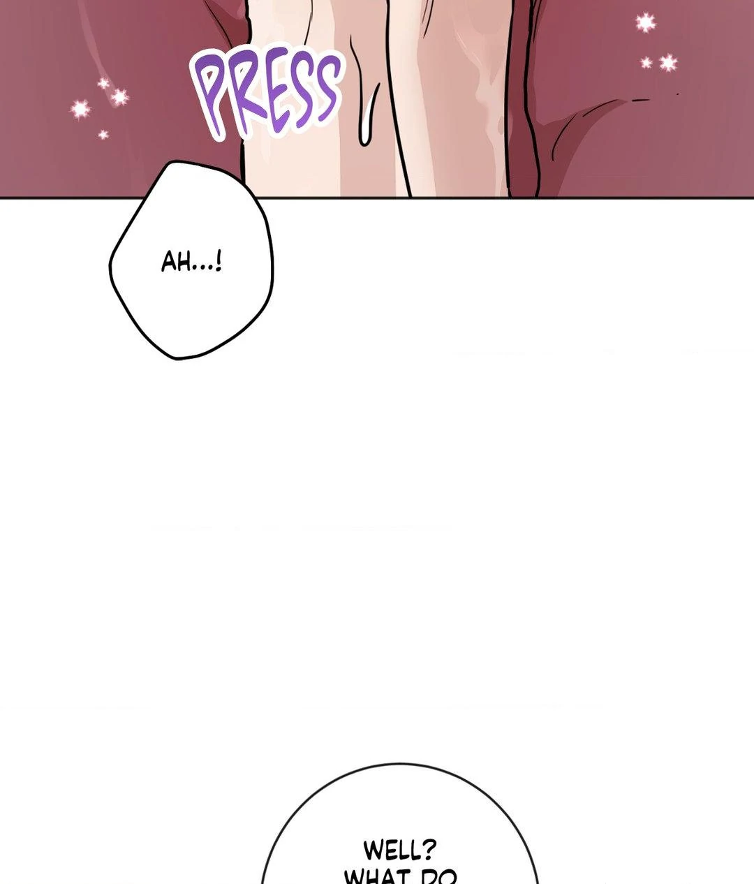 It Starts with Isaac - Chapter 10 Page 30