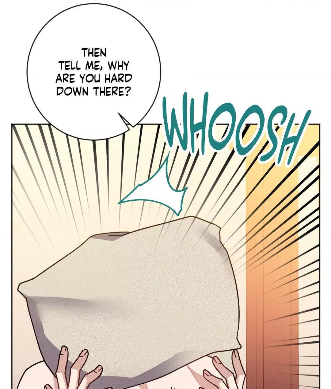 It Starts with Isaac - Chapter 10 Page 40