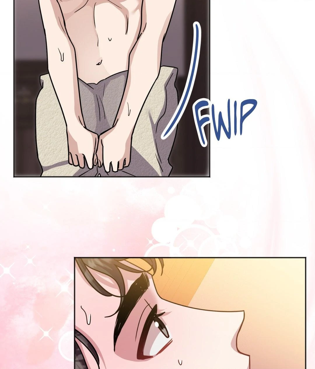 It Starts with Isaac - Chapter 10 Page 45