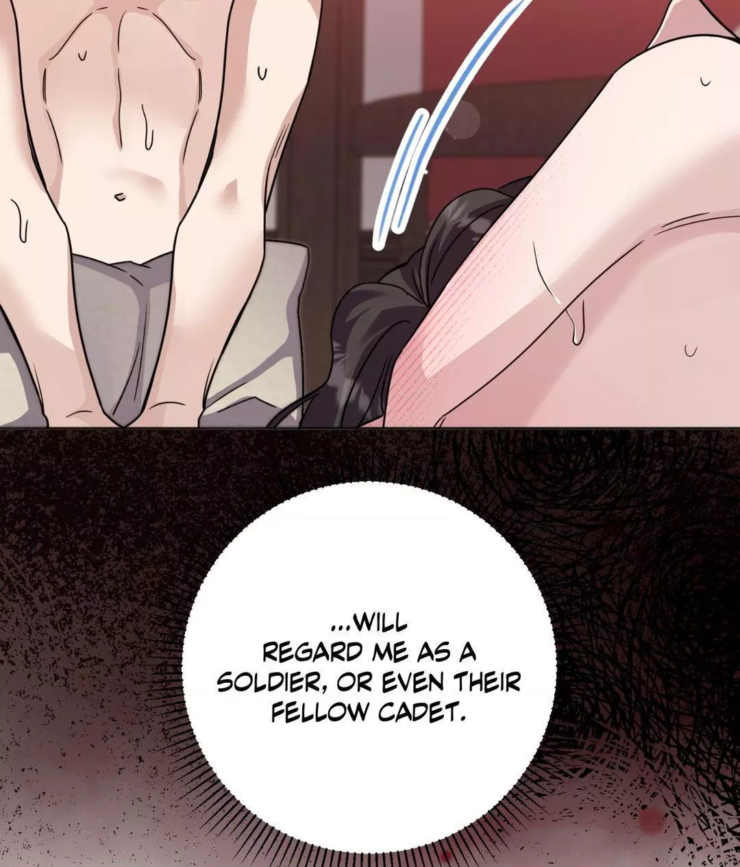 It Starts with Isaac - Chapter 10 Page 76
