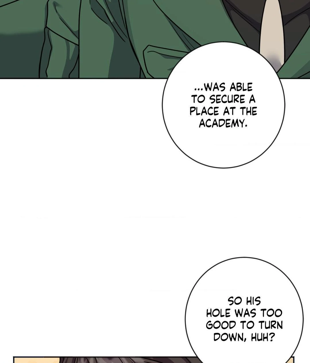 It Starts with Isaac - Chapter 10 Page 92