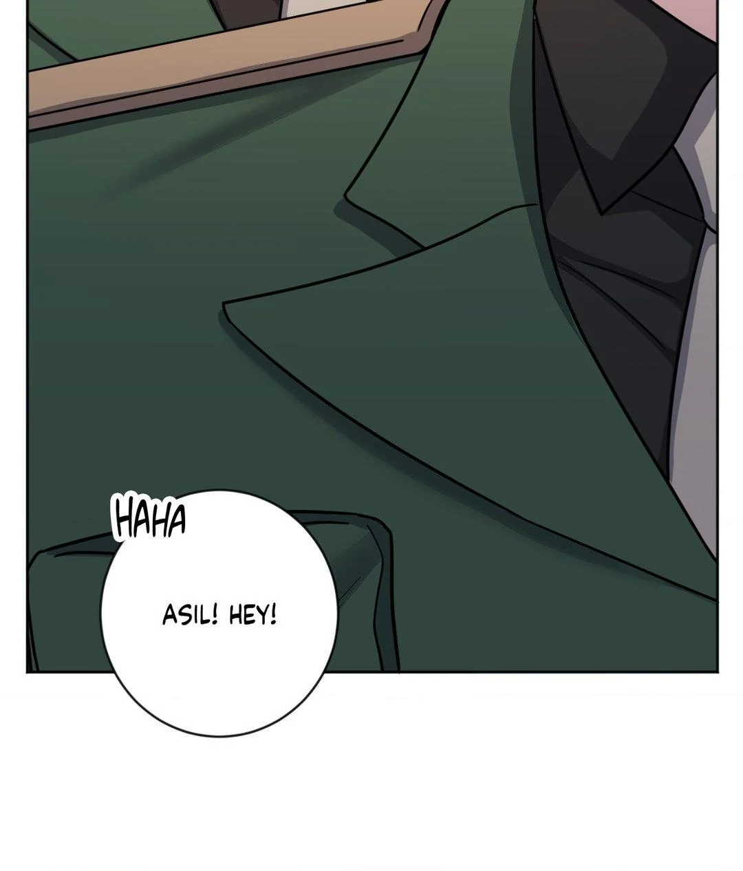 It Starts with Isaac - Chapter 10 Page 117