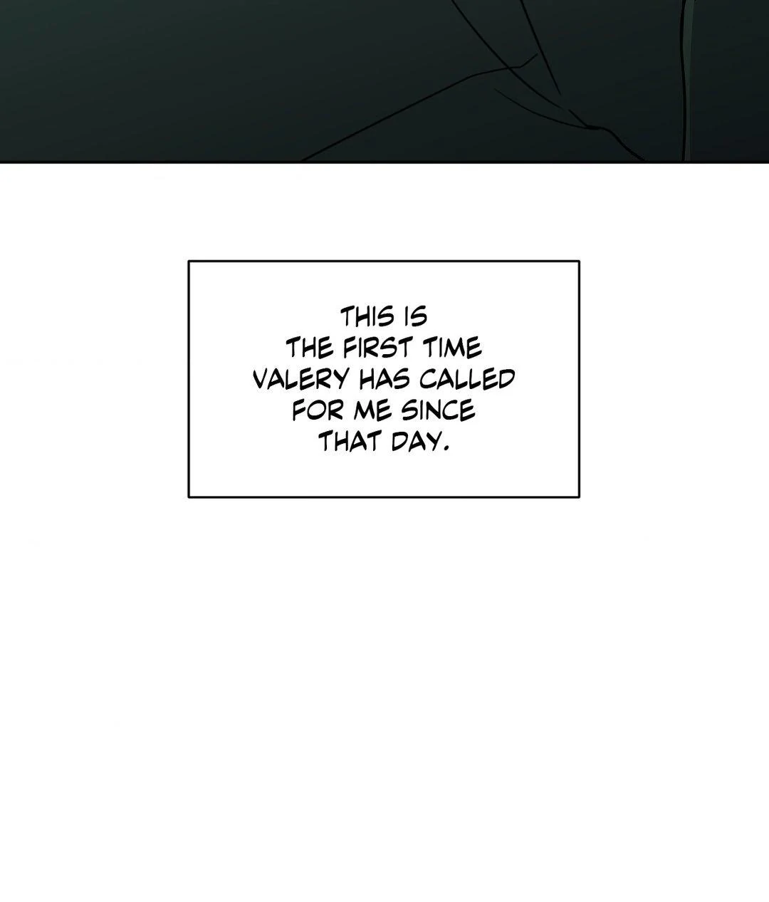 It Starts with Isaac - Chapter 11 Page 3