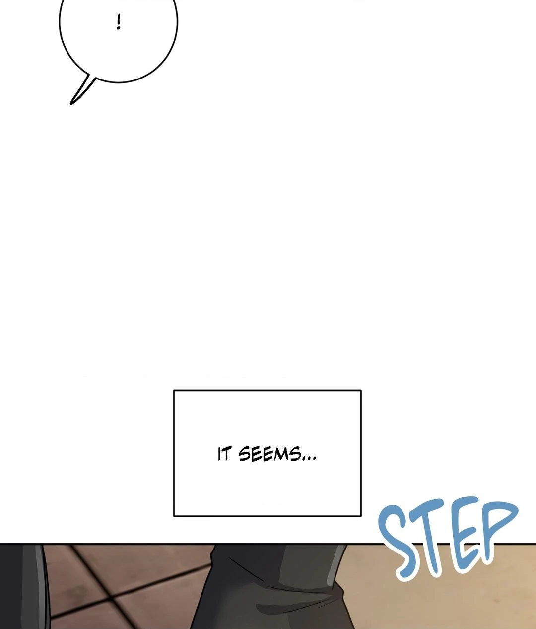 It Starts with Isaac - Chapter 11 Page 5