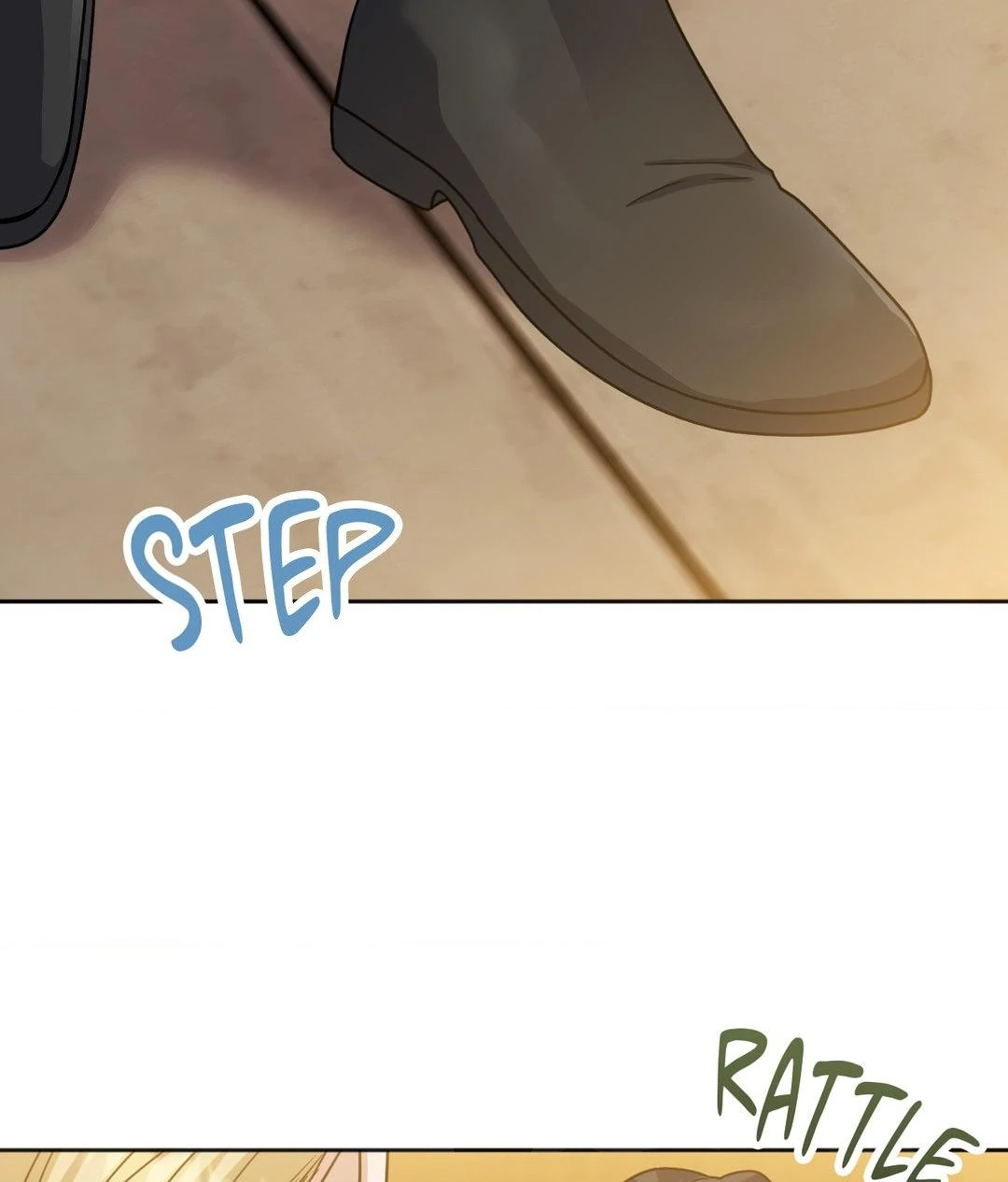 It Starts with Isaac - Chapter 11 Page 6