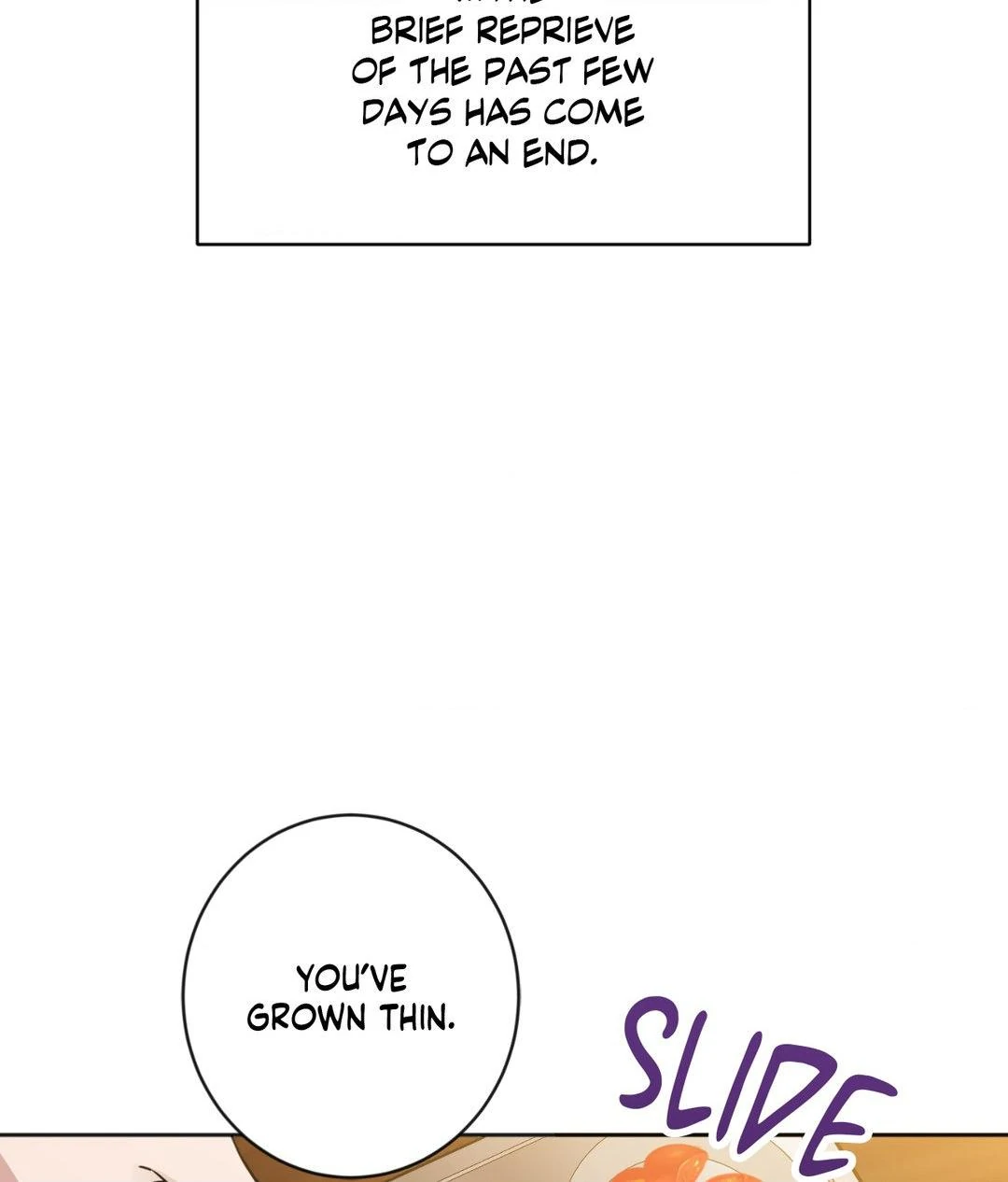 It Starts with Isaac - Chapter 11 Page 8