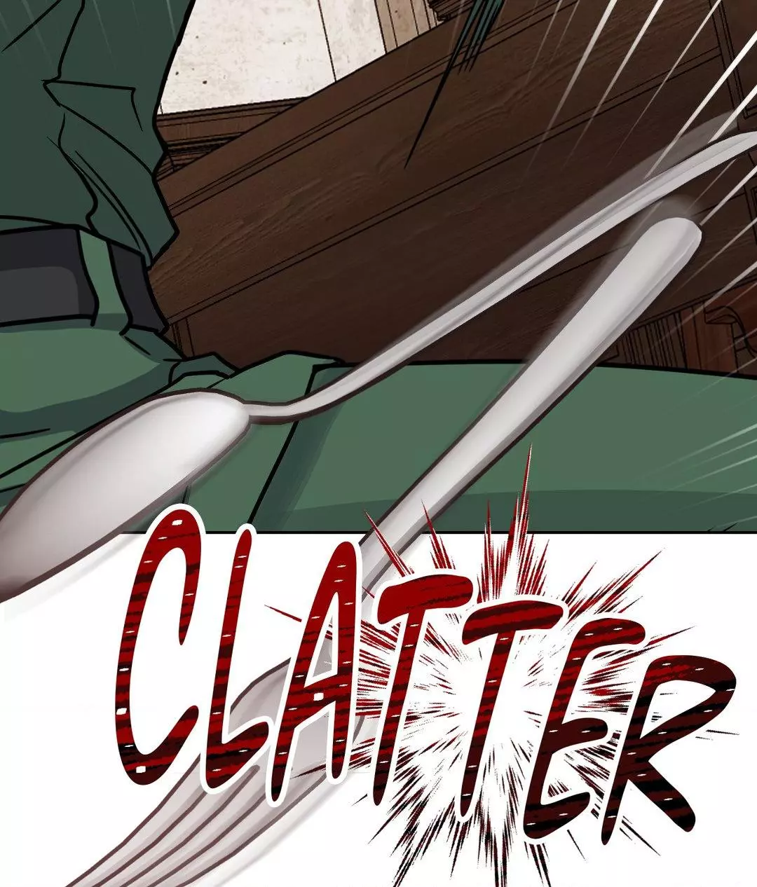 It Starts with Isaac - Chapter 11 Page 14