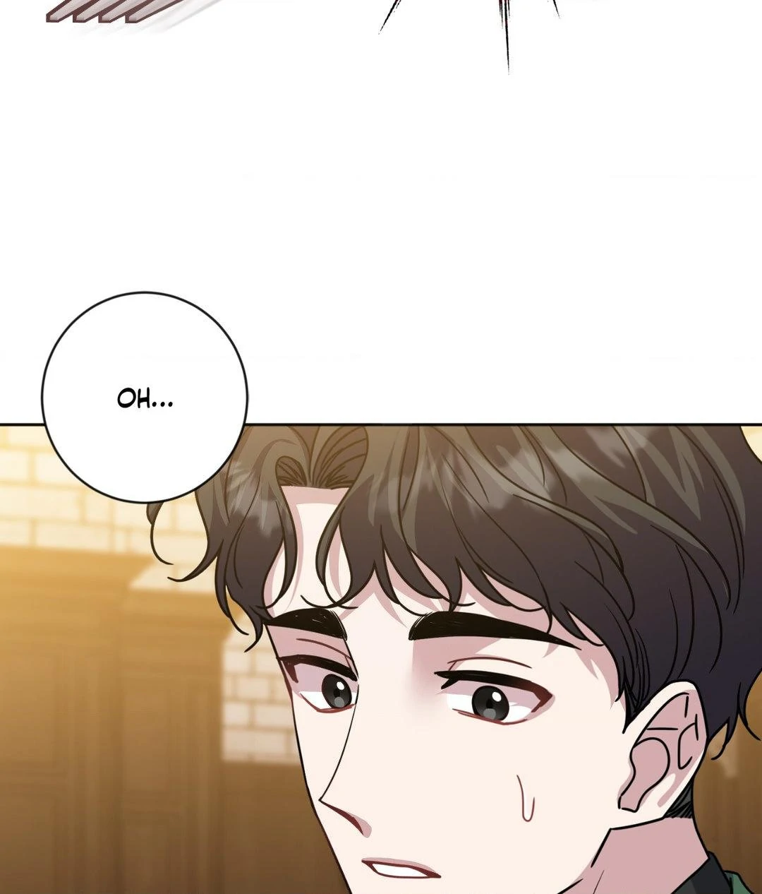 It Starts with Isaac - Chapter 11 Page 15