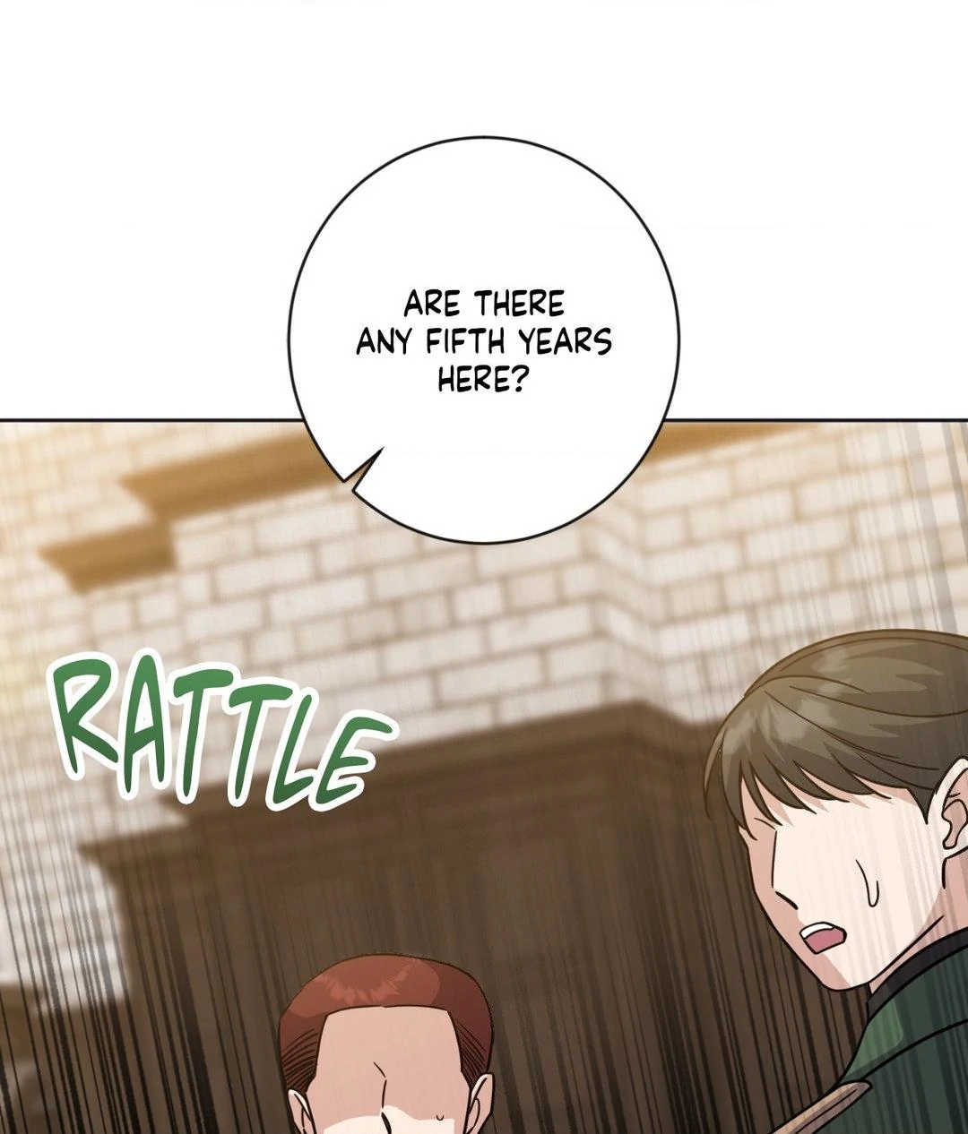 It Starts with Isaac - Chapter 11 Page 31