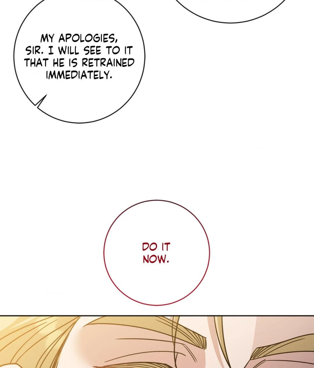 It Starts with Isaac - Chapter 11 Page 35
