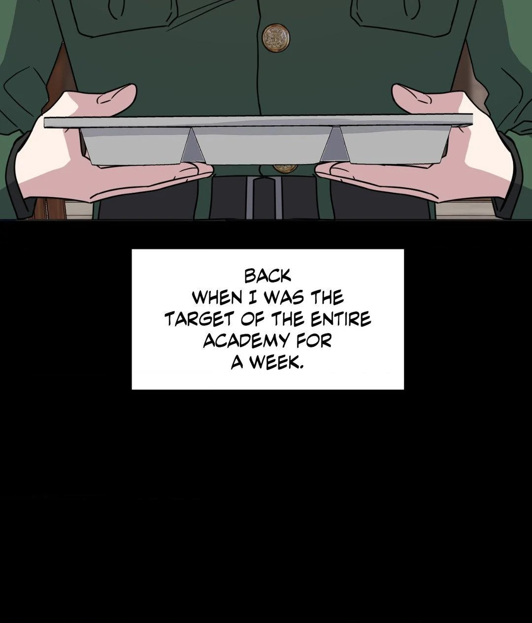 It Starts with Isaac - Chapter 11 Page 48