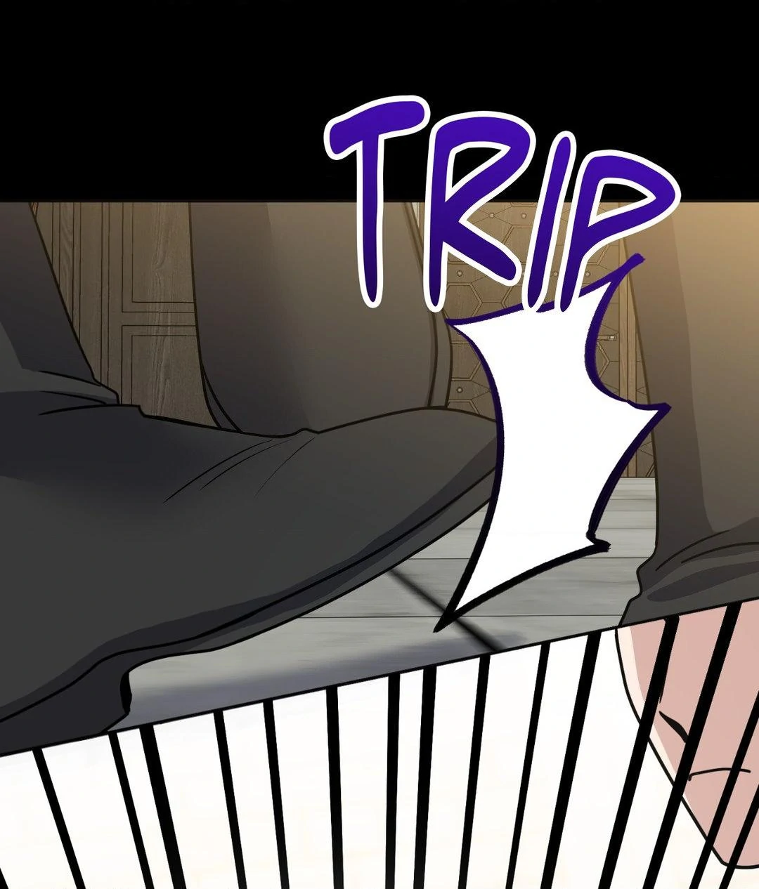 It Starts with Isaac - Chapter 11 Page 49