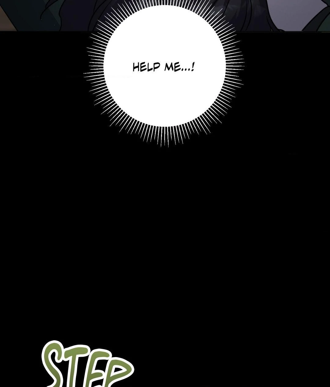 It Starts with Isaac - Chapter 11 Page 61