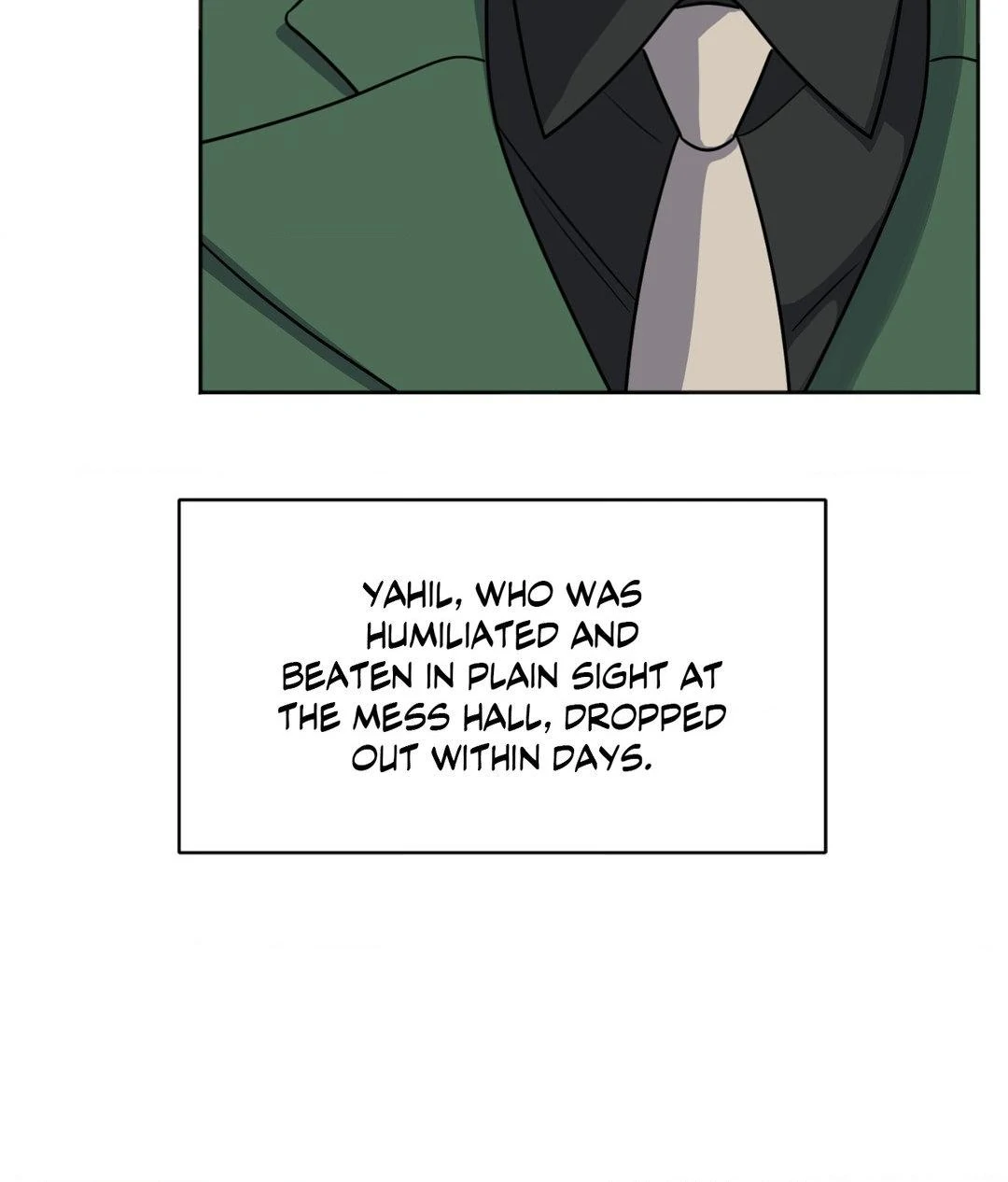 It Starts with Isaac - Chapter 11 Page 89