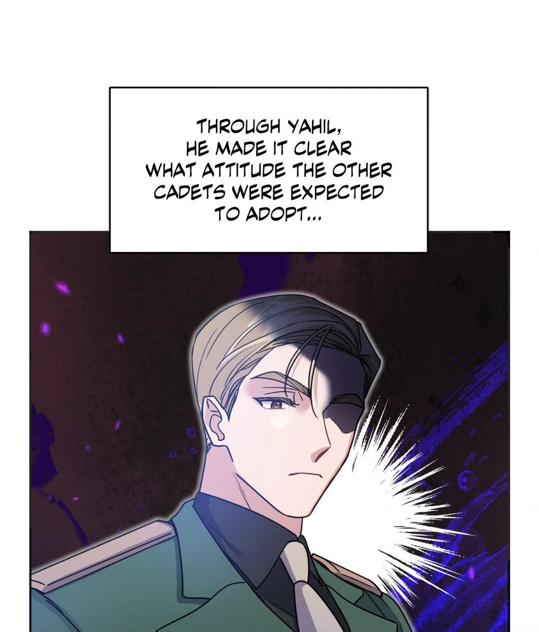It Starts with Isaac - Chapter 11 Page 92