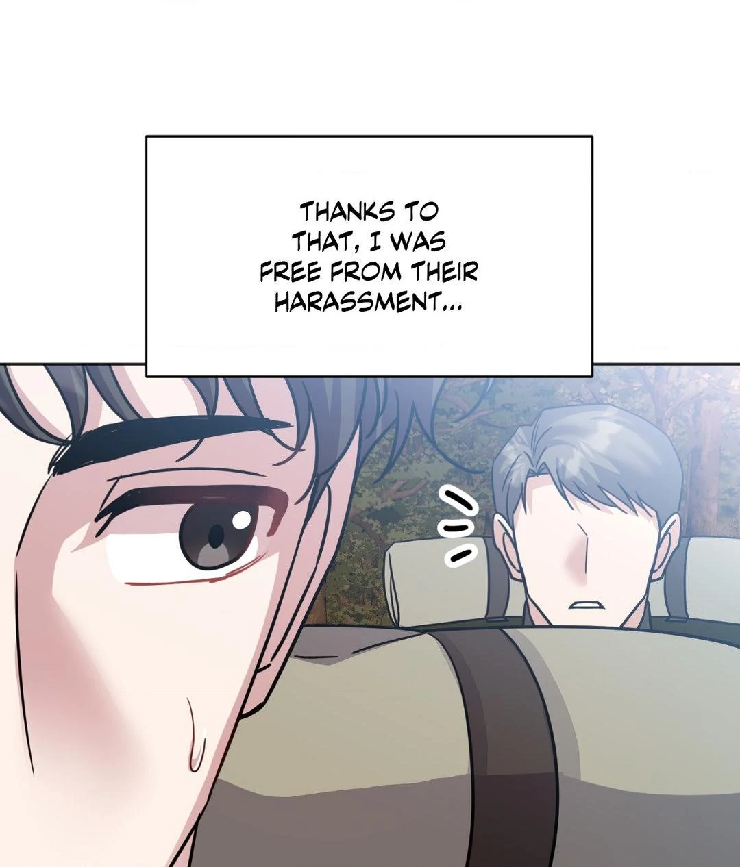 It Starts with Isaac - Chapter 11 Page 98