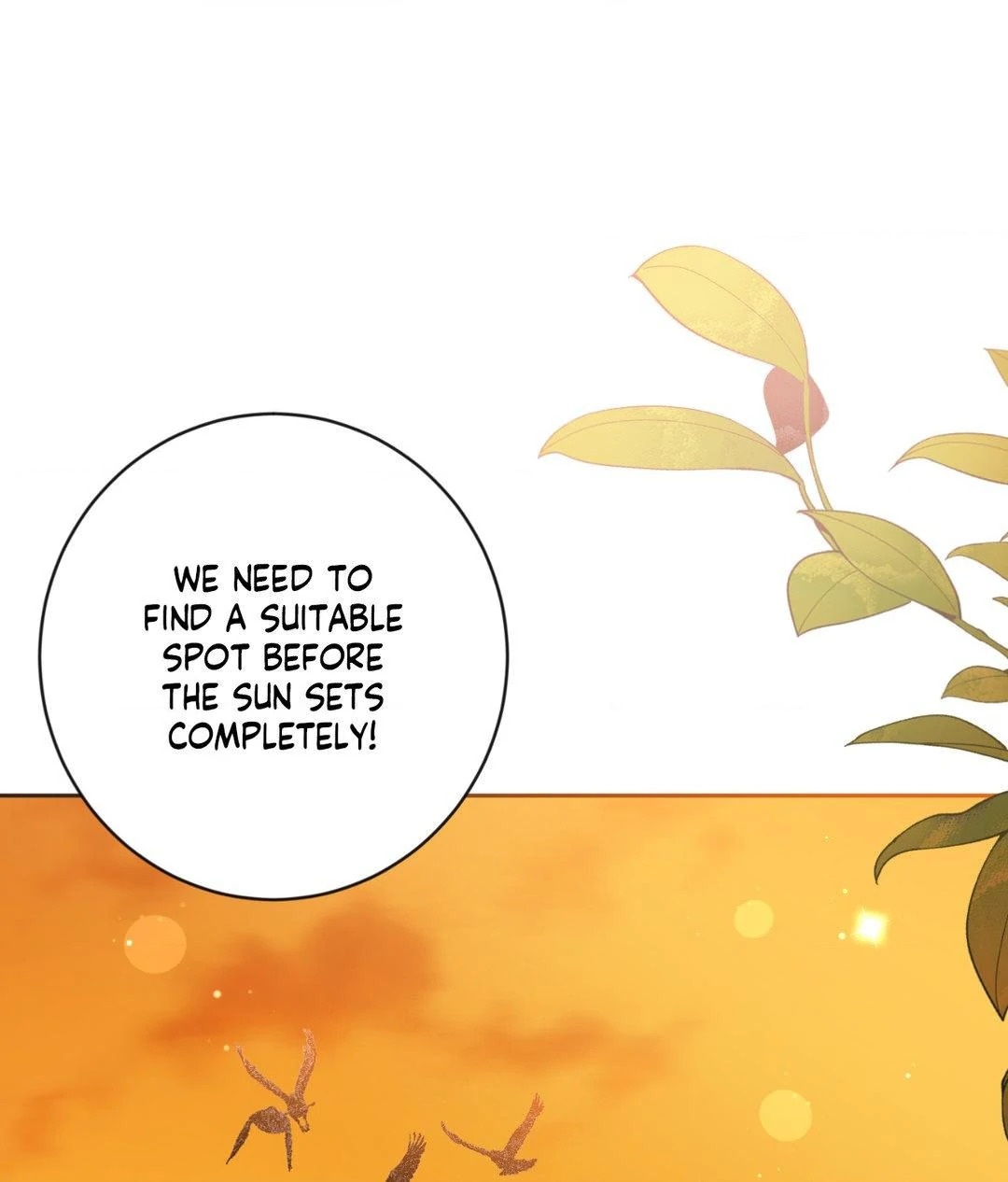 It Starts with Isaac - Chapter 11 Page 102
