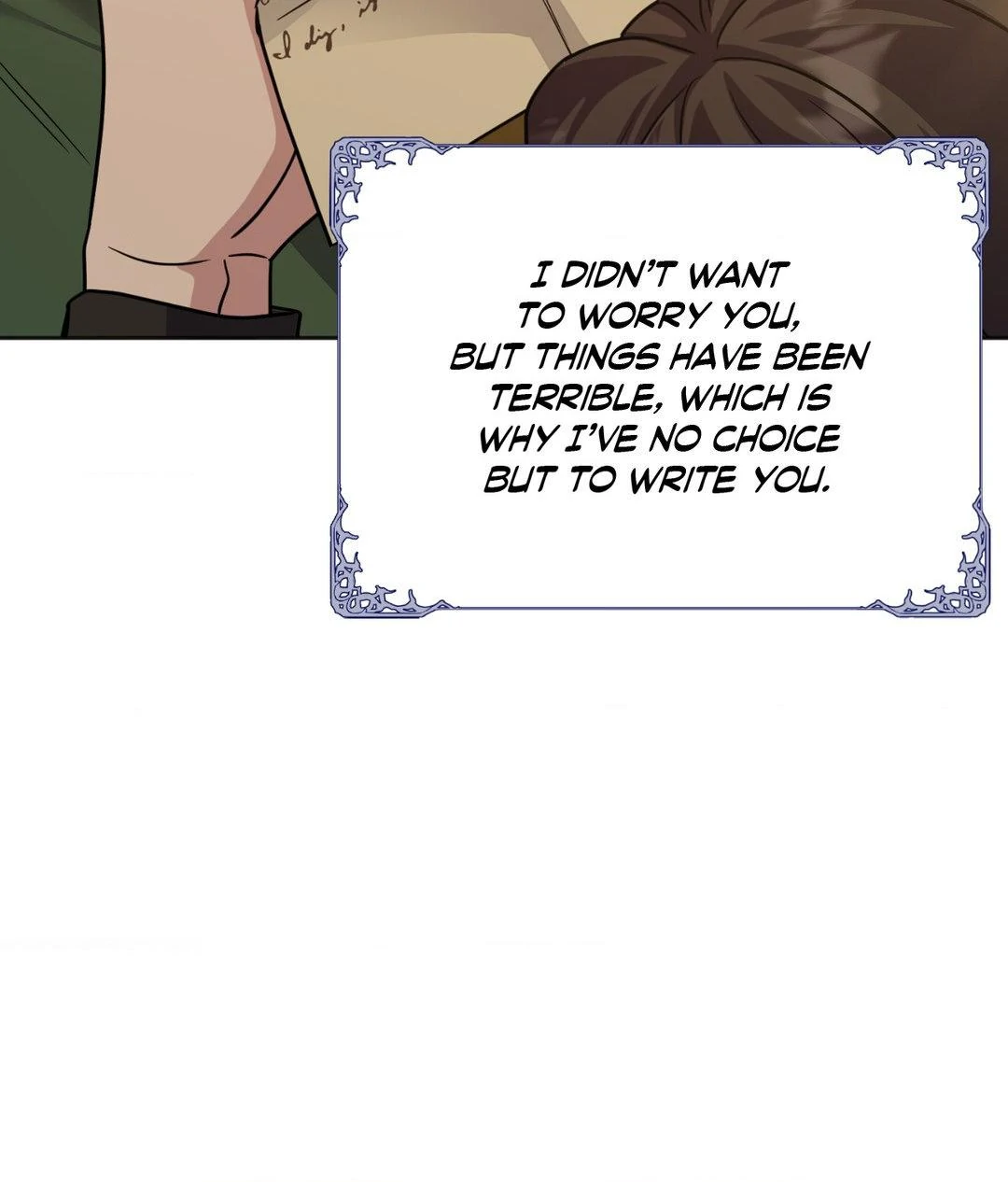 It Starts with Isaac - Chapter 11 Page 115
