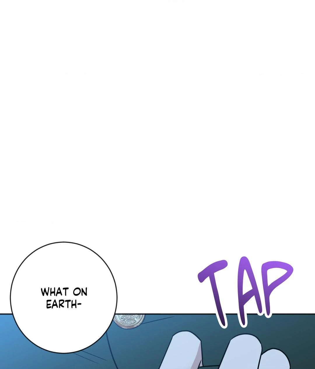 It Starts with Isaac - Chapter 12 Page 4