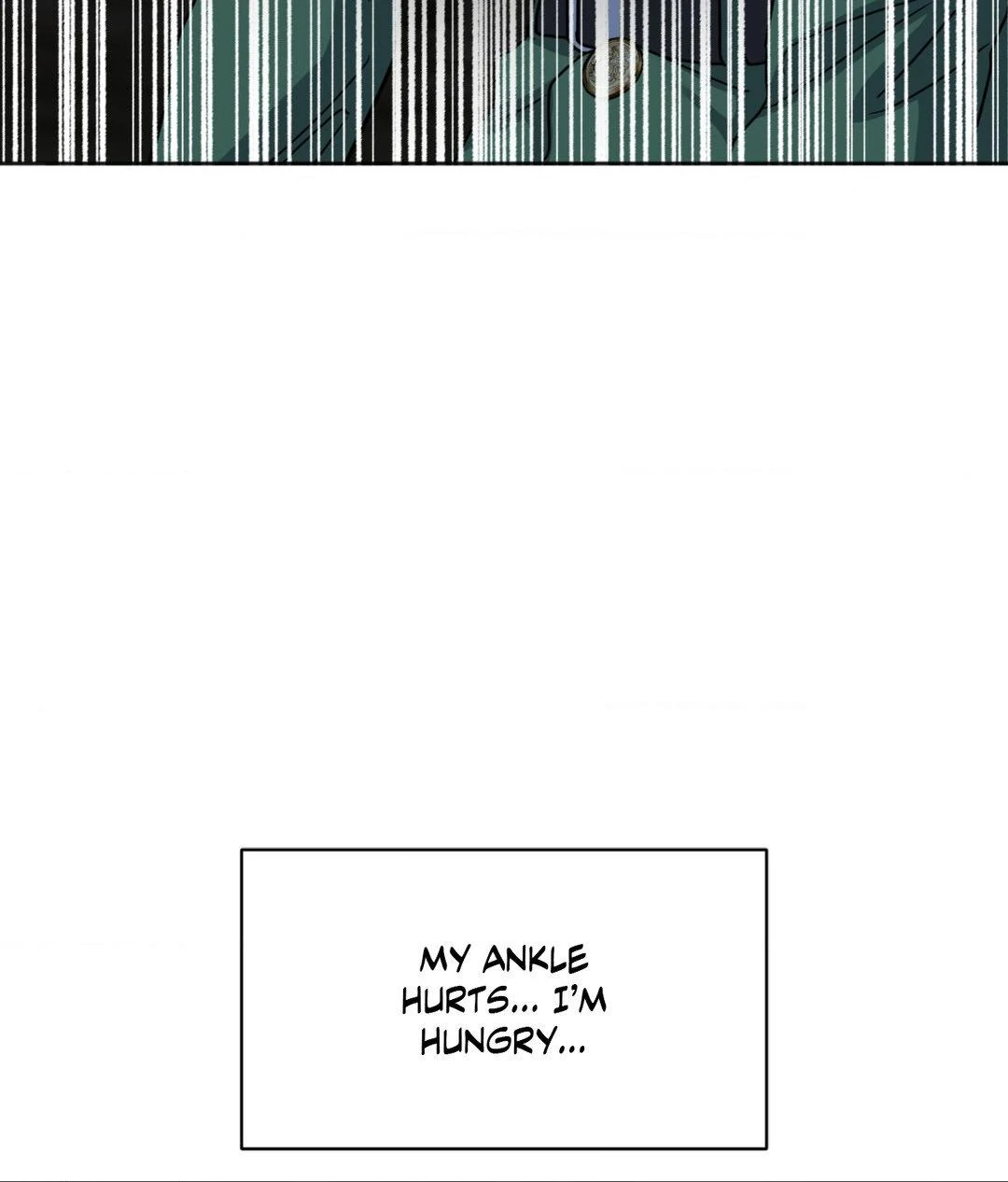 It Starts with Isaac - Chapter 12 Page 16
