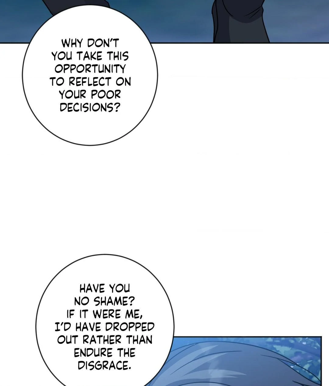 It Starts with Isaac - Chapter 12 Page 36