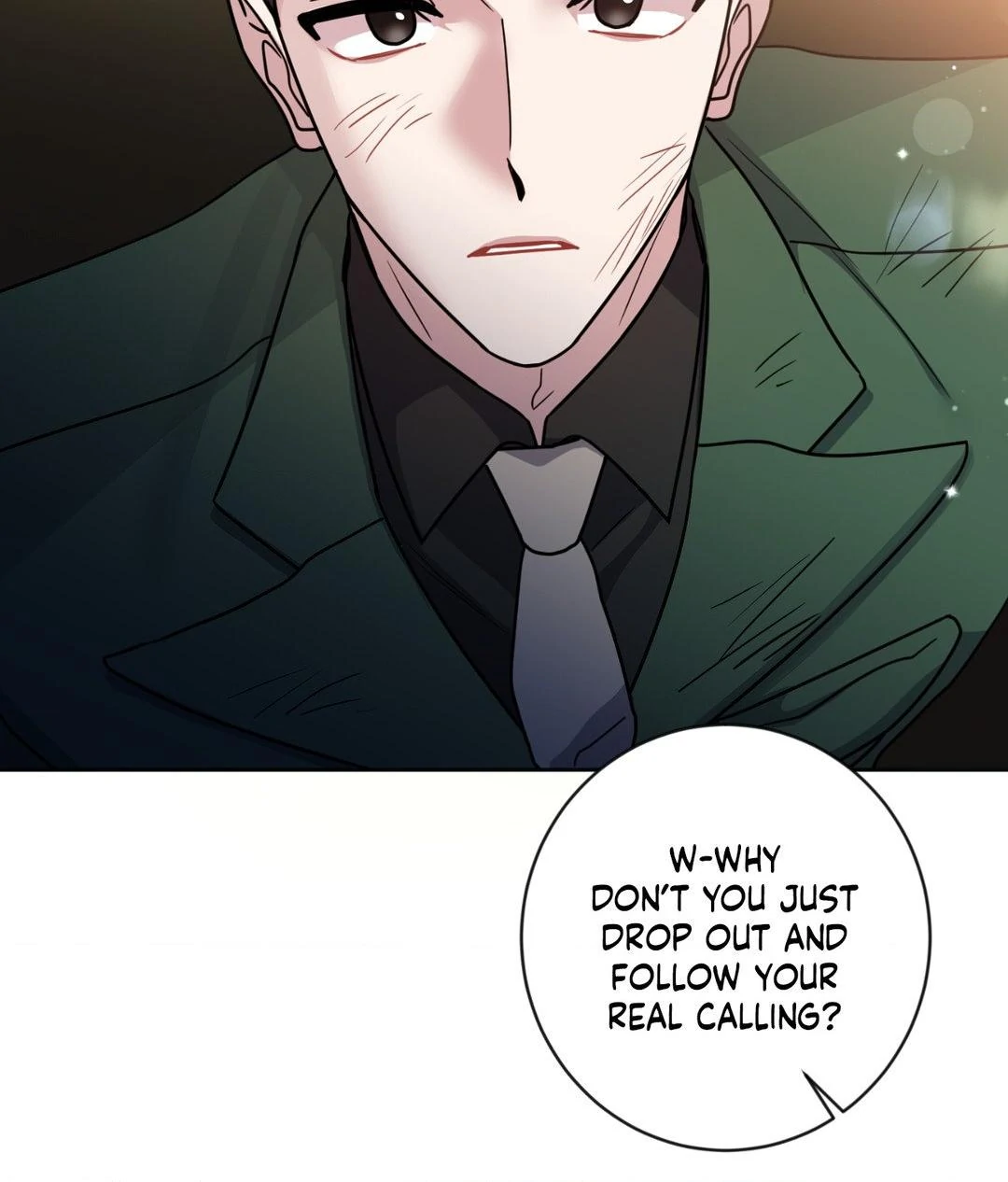 It Starts with Isaac - Chapter 12 Page 42