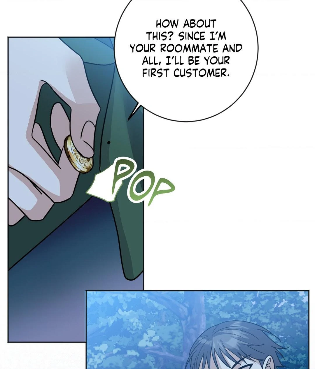 It Starts with Isaac - Chapter 12 Page 45