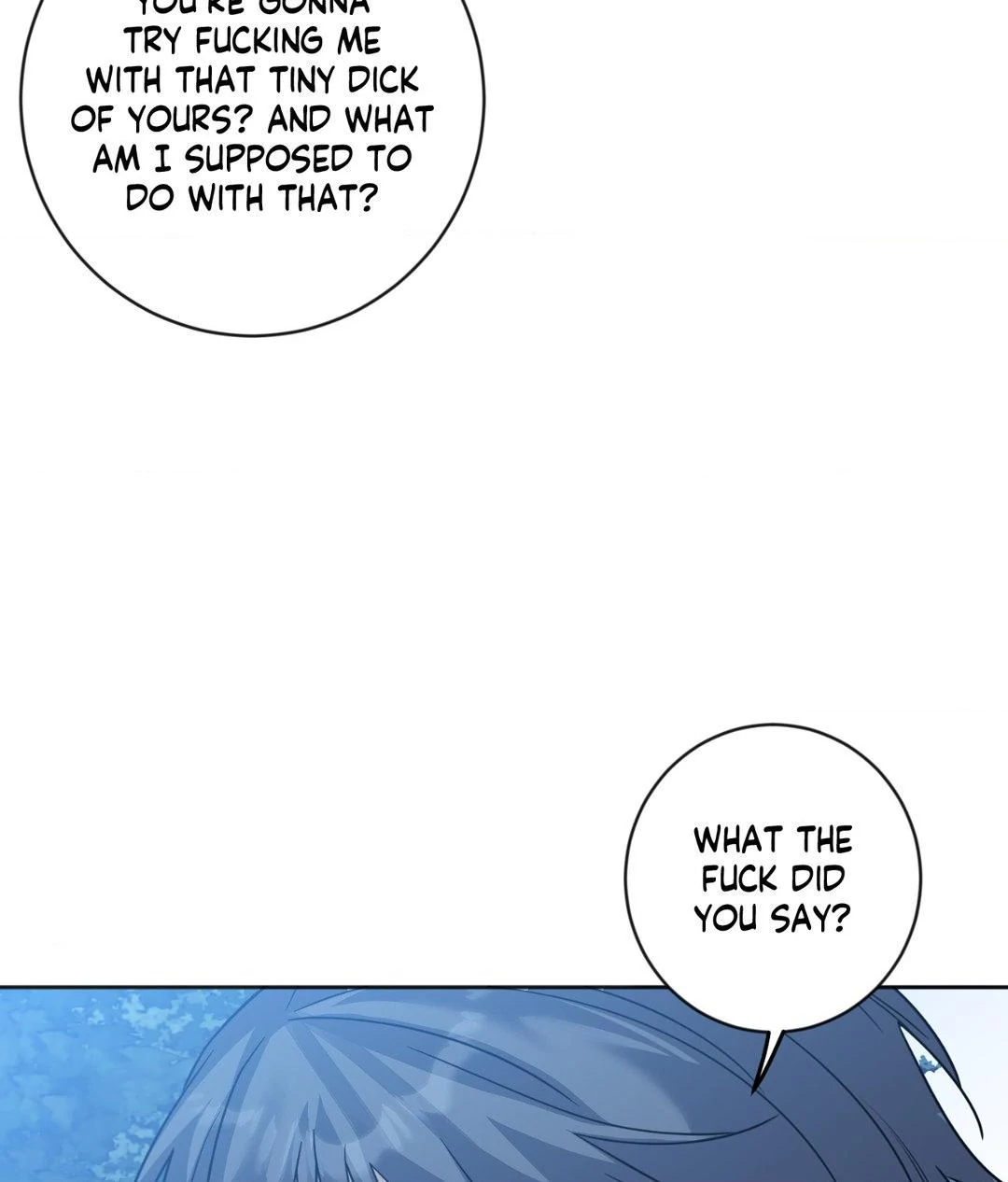 It Starts with Isaac - Chapter 12 Page 50