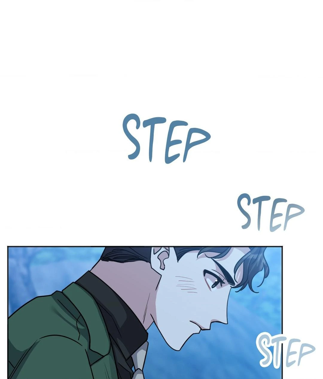 It Starts with Isaac - Chapter 12 Page 63